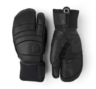 Fall Line 3-finger
