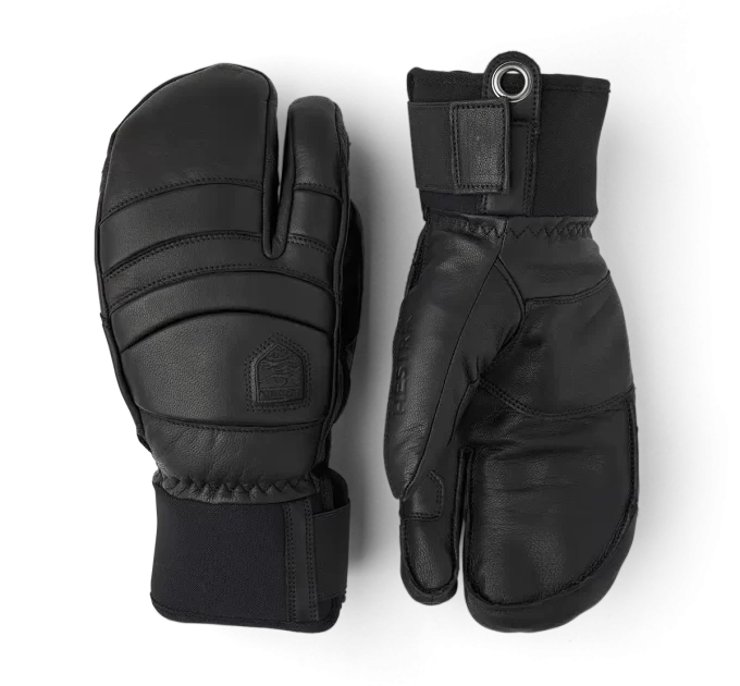 Fall Line 3-finger Fall Line 3-finger
