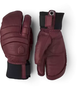 Fall Line 3-finger