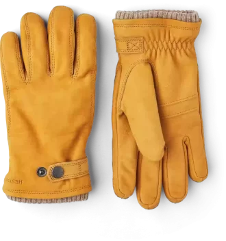 Hestra Bergvik Tan