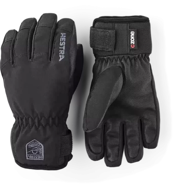 Ferox Primaloft