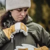 Fält Guide-hanske Fält Guide-hanske