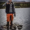 Fält Guide-hanske Fält Guide-hanske