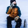Fält Guide-hanske Fält Guide-hanske