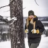Fält Guide-hanske Fält Guide-hanske