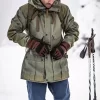 Fält Guide-hanske Fält Guide-hanske