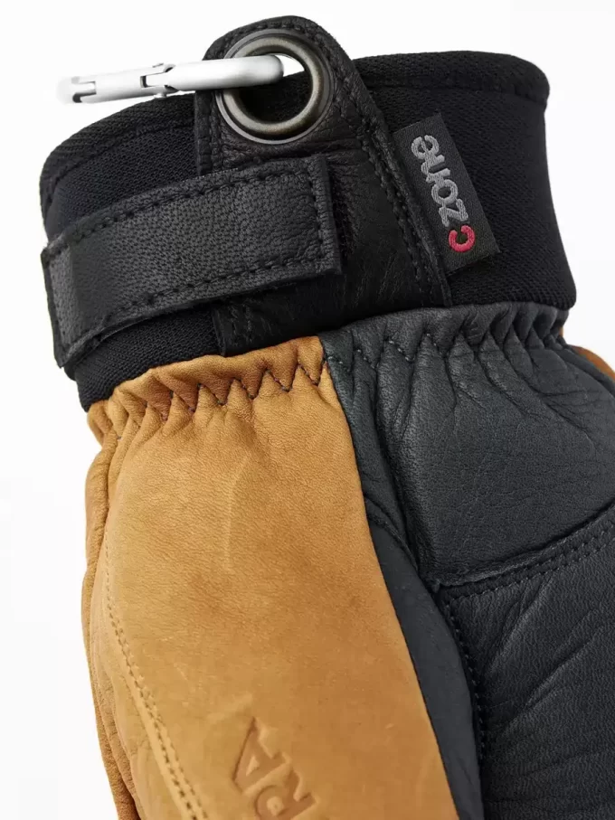 Freeride CZone-vott Freeride CZone-vott