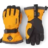 Gauntlet CZone Jr.