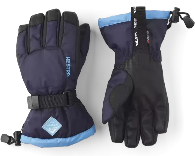 Gauntlet CZone Jr.