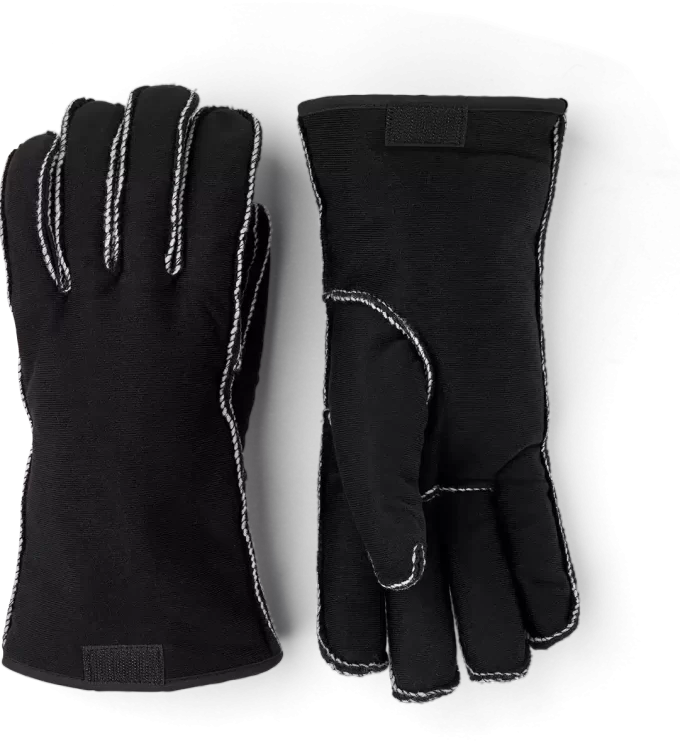Gauntlet Fleece Liner 5-finger