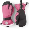 Gauntlet CZone Jr. 3-finger