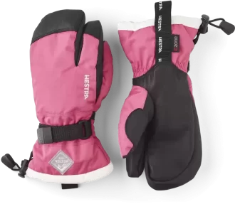 Gauntlet CZone Jr. 3-finger