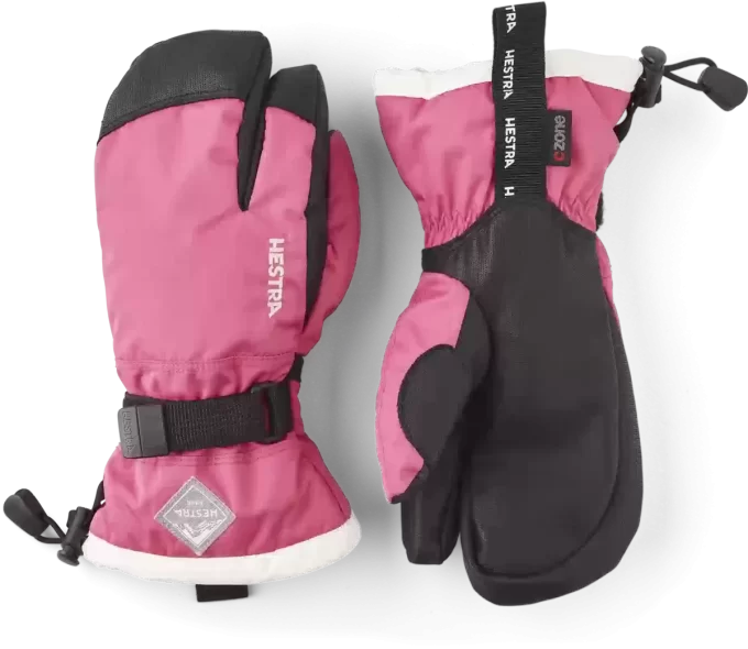 Gauntlet CZone Jr. 3-finger