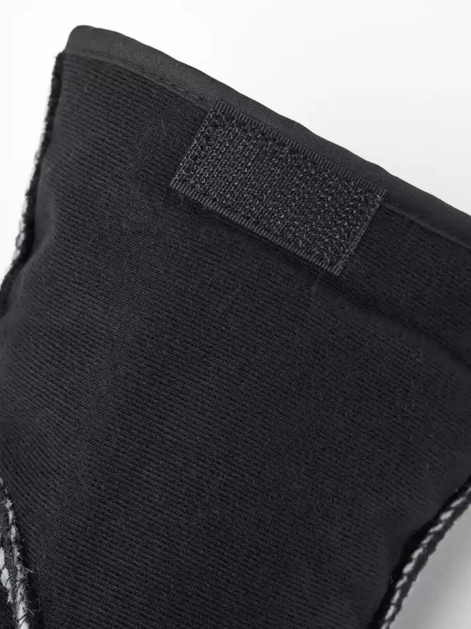Gauntlet Fleece Liner 5-finger