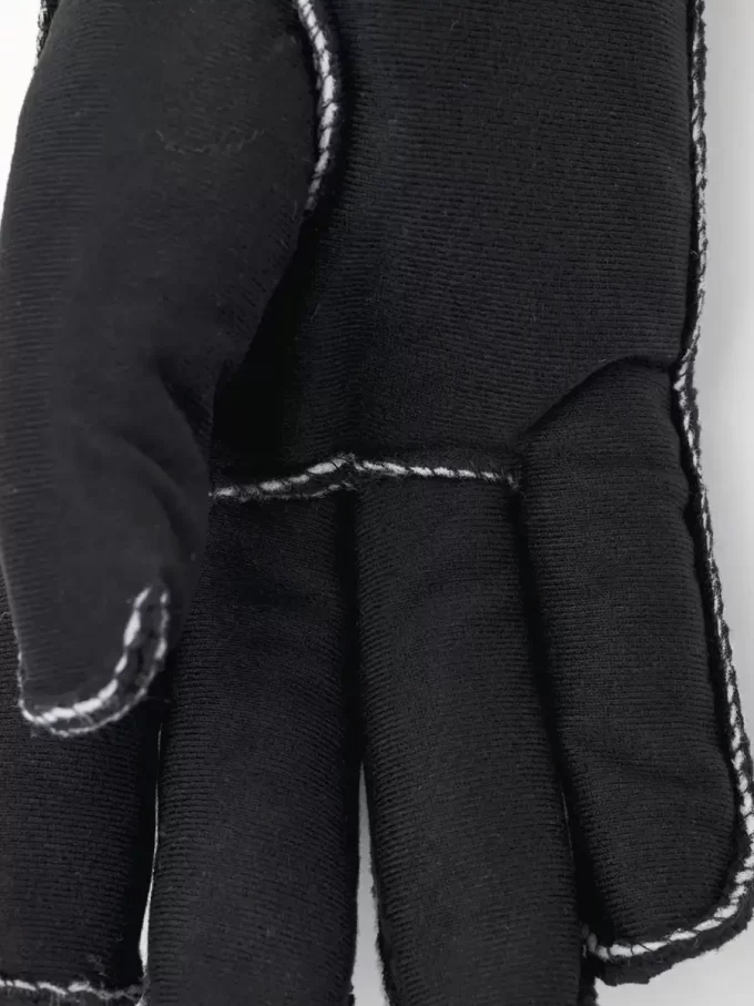 Gauntlet Fleece Liner 5-finger