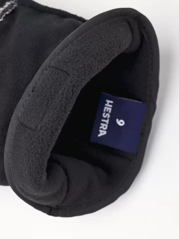 Gauntlet Fleece Liner 5-finger