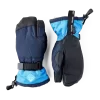 Gauntlet CZone Jr. – 3 fingre