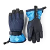 Gauntlet CZone Jr. – 5 fingre
