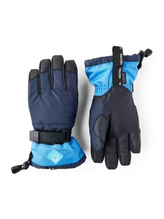 Gauntlet CZone Jr. – 5 fingre Gauntlet CZone Jr. – 5 fingre