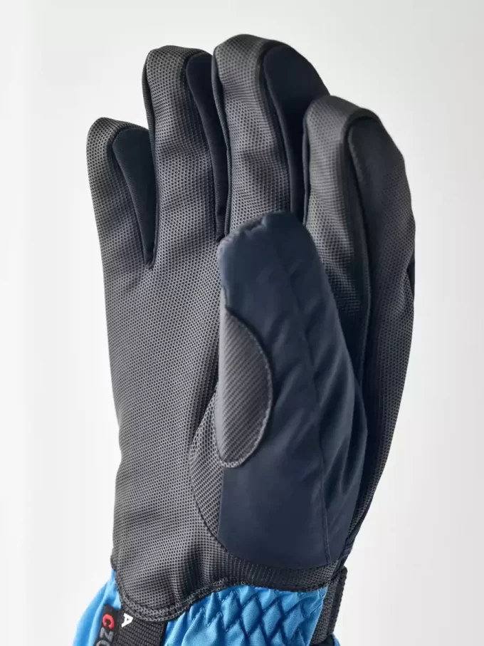 Gauntlet CZone Jr. – 5 fingre