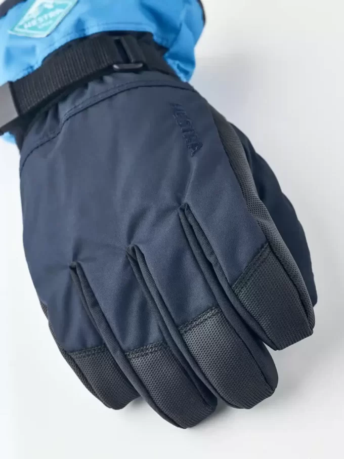 Gauntlet CZone Jr. – 5 fingre