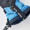 Gauntlet CZone Jr. – 5 fingre
