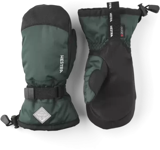 Gauntlet CZone Jr. Mitt