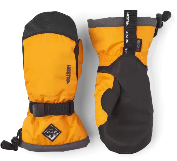 Gauntlet CZone Jr. Mitt