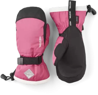 Gauntlet CZone Jr. Mitt