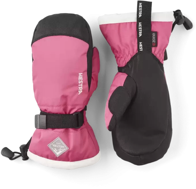 Gauntlet CZone Jr. Mitt