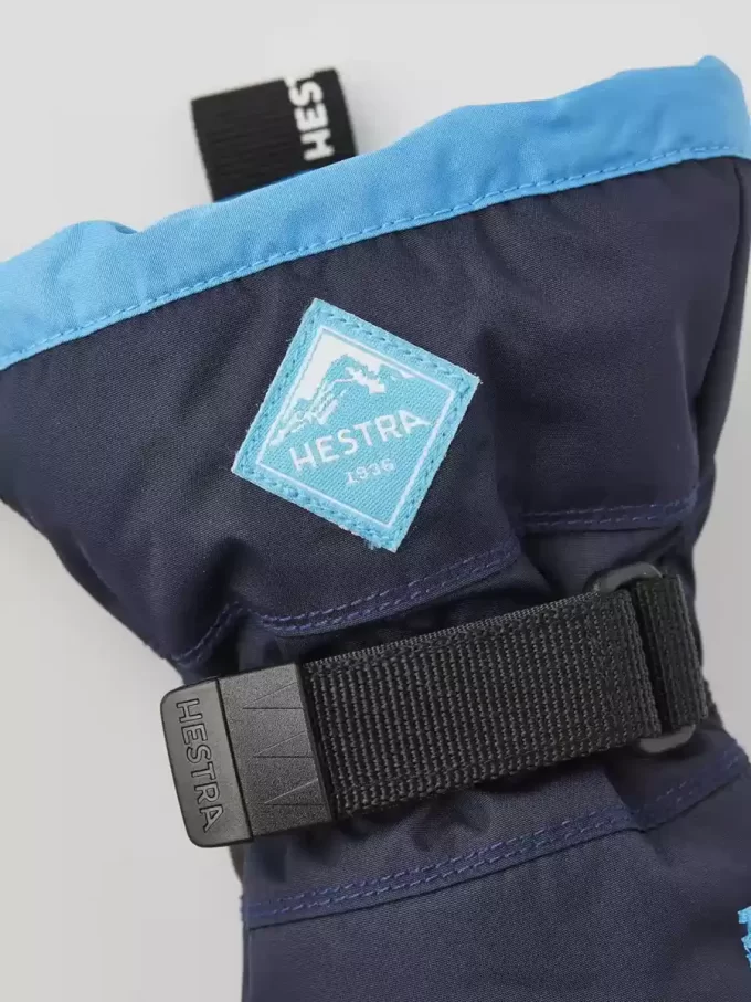 Gauntlet CZone Jr. Mitt