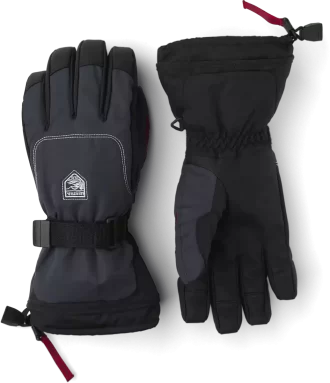 Gauntlet sr.