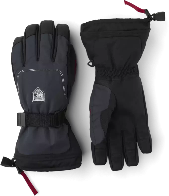 Gauntlet sr.