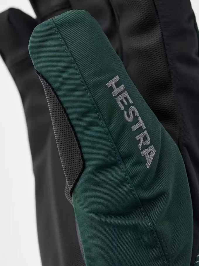 Ergo Grip Delta HDry – 5 fingre