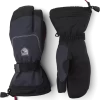 Gauntlet Sr. 3-finger