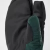 Gauntlet Sr. 3-finger