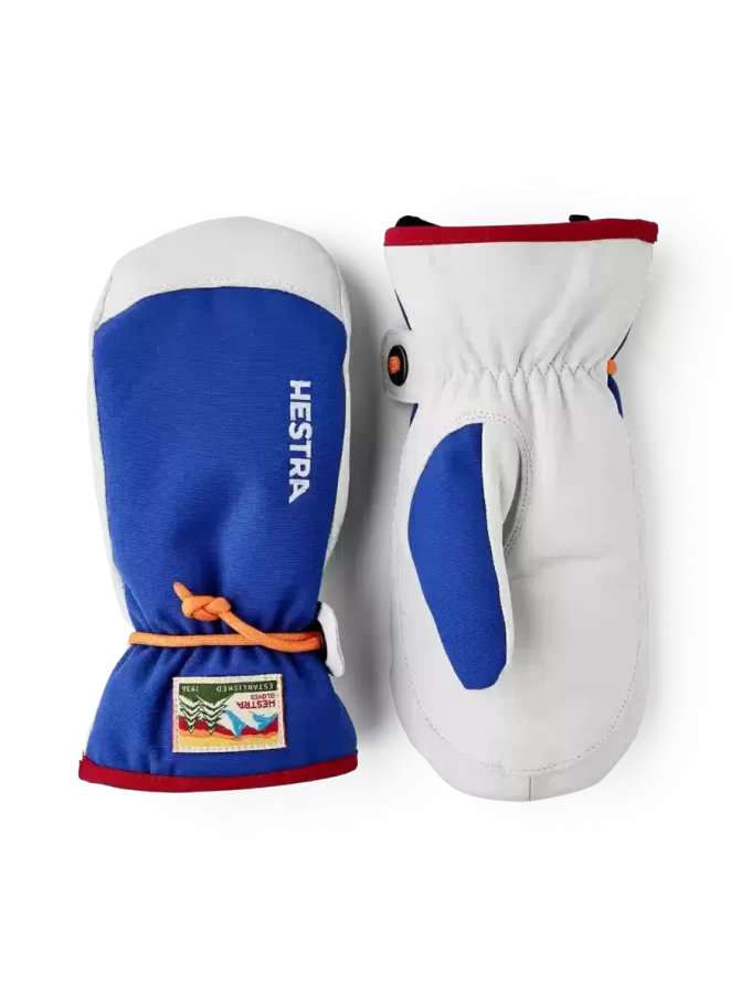 Wakayama Jr Mitt