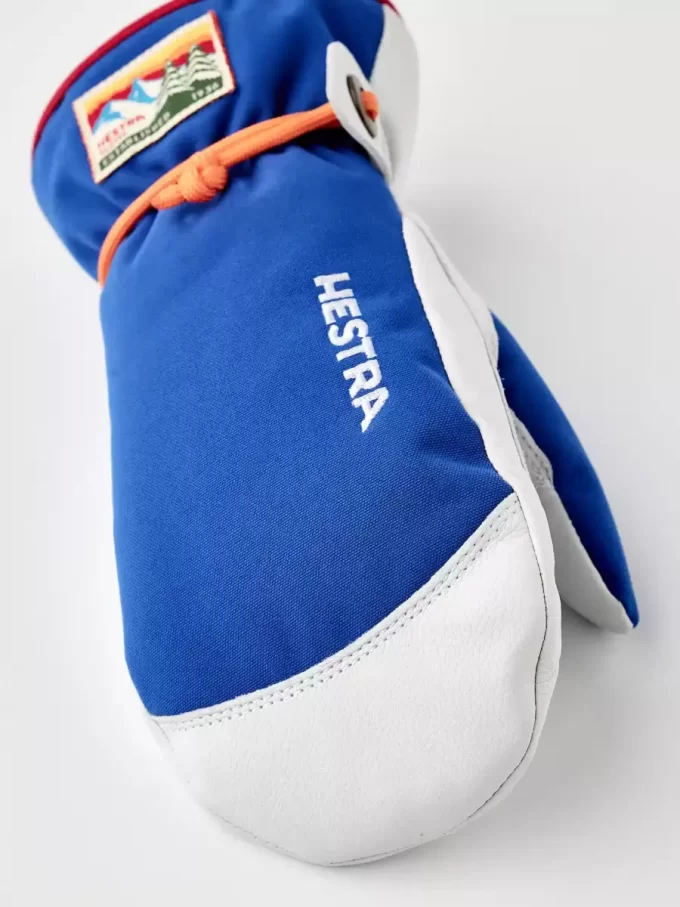 Wakayama Jr Mitt
