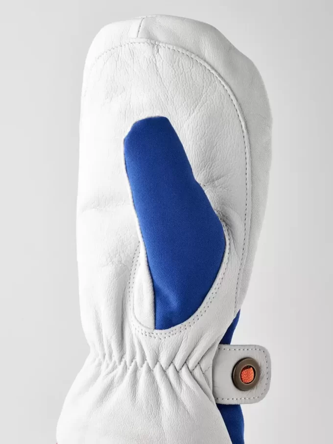 Wakayama Jr Mitt