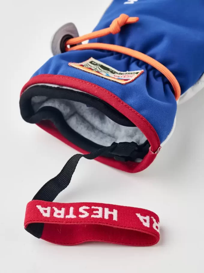 Wakayama Jr Mitt