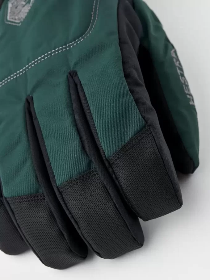 Ergo Grip Delta HDry – 5 fingre