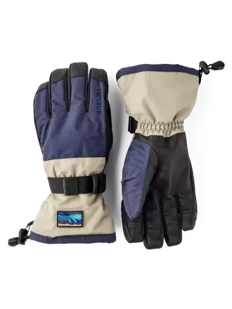Gauntlet Sr. – 5 finger