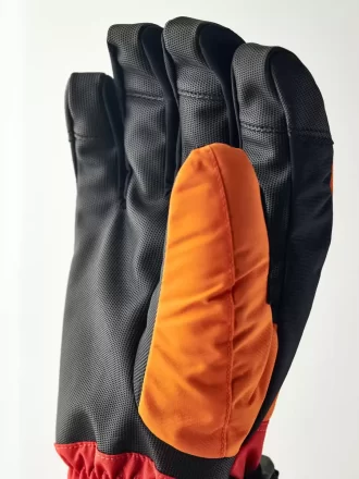 Gauntlet Sr. – 5 finger