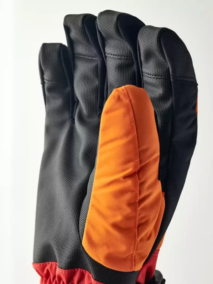 Gauntlet Sr. – 5 finger