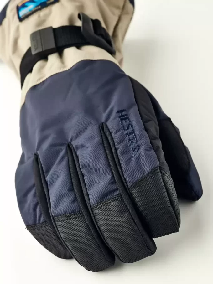 Gauntlet Sr. – 5 finger