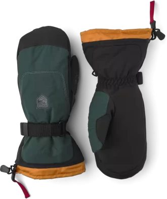gauntlet sr mitt 1 1 330x392 - Hairsheep Suede Piqu&eacute; Cashmere 2 BT