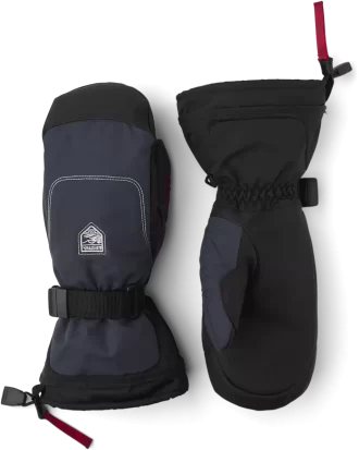 Gauntlet sr. Mitt