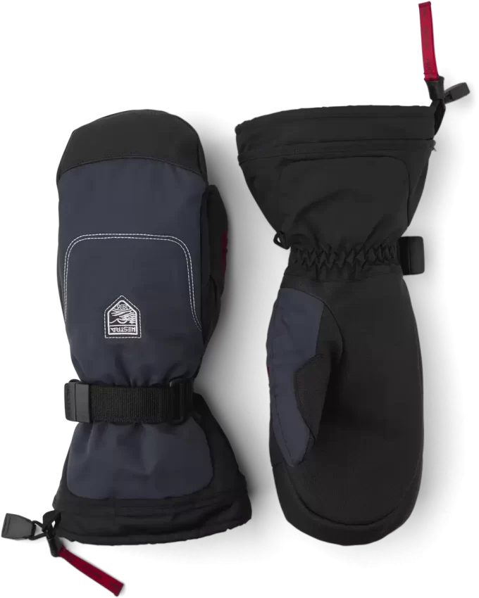 Gauntlet sr. Mitt