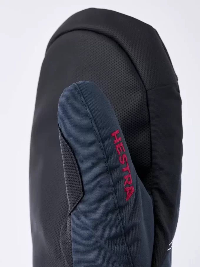 Gauntlet sr. Mitt