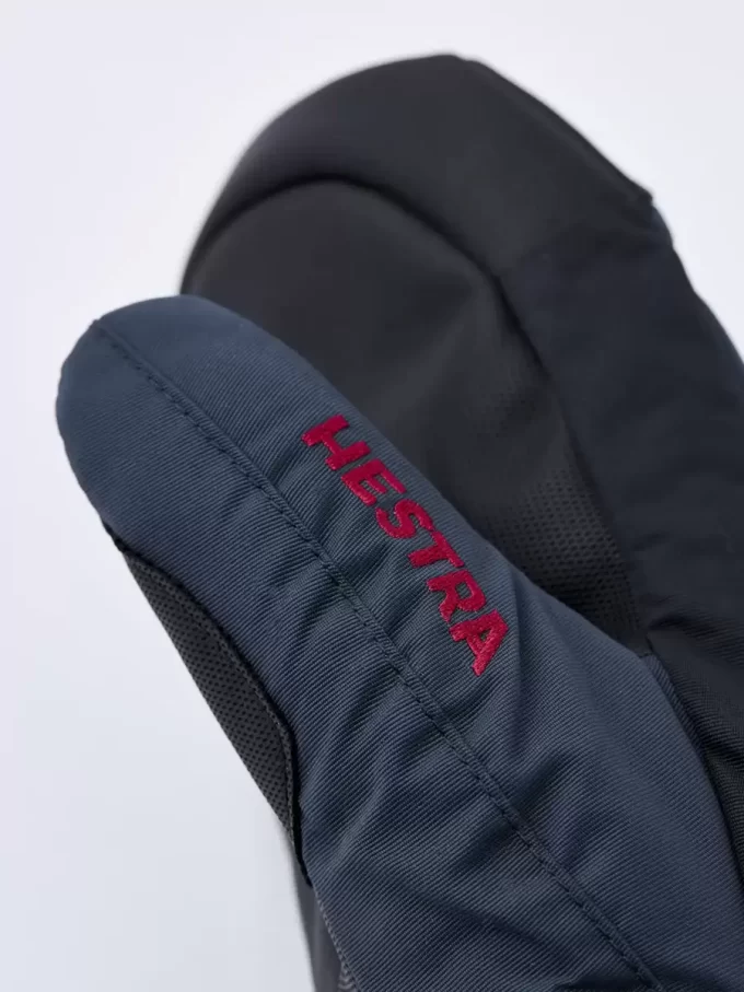 Gauntlet sr. Mitt